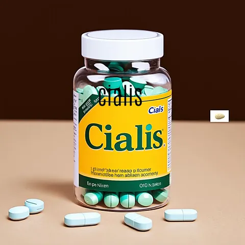 Cialis generico precio españa